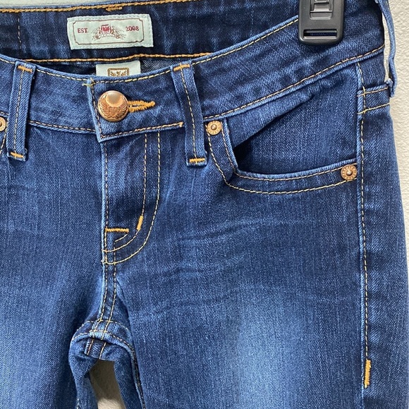 Prcvy boot‎ cut jeans - Picture 4 of 9